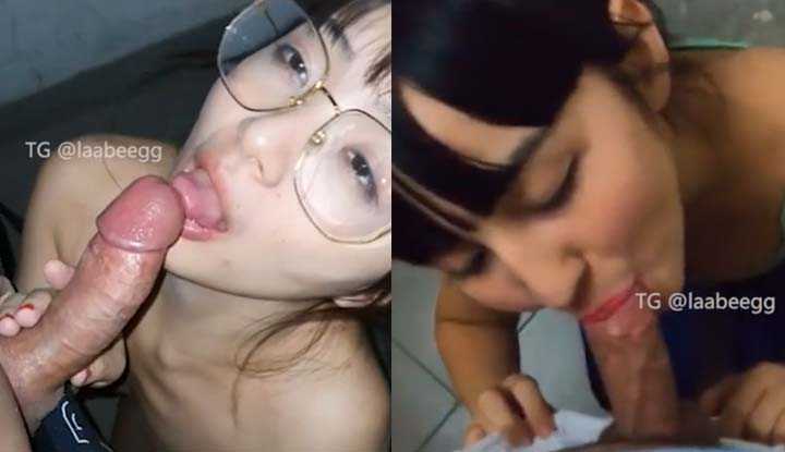 PaliTube - แฟนสาวชวนเย็ดที่บันได เธอบอกแบบนี้ตื่นเต้นดี