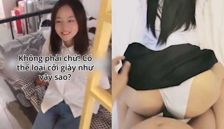 PaliTube - มีแฟนเด็กกว่าเอะอะก็อยากโดนเย็ด
