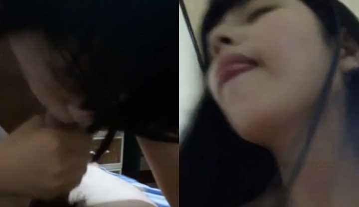 PaliTube - จะเรียนจบแล้วคู่รักมหาลัยเลยเย็ดกันฉลอง