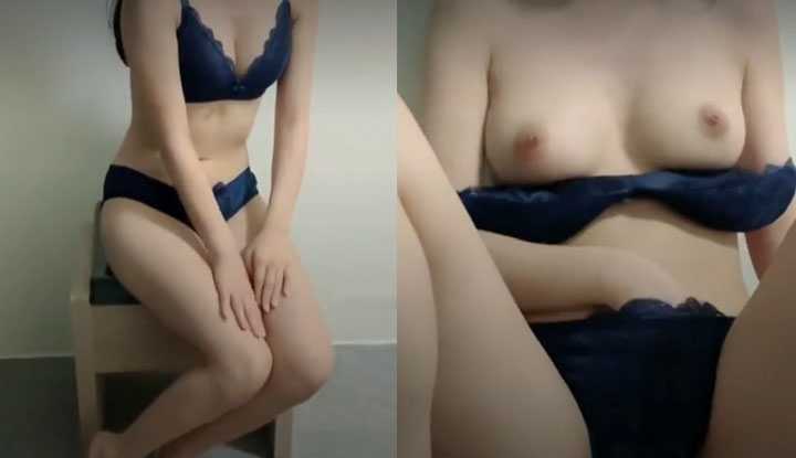 PaliTube - ไต้หวันSWAG sexyemily～ สาวสวยช่วยตัวเอง