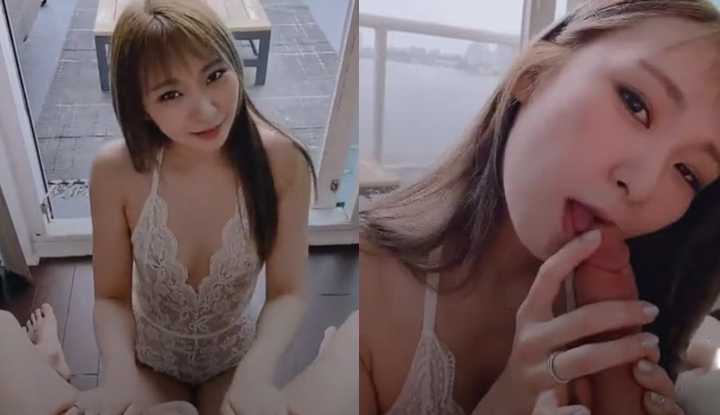 PaliTube - ไต้หวันSWAG tokyodiary～ วันหยุดเย็ดกับแฟน มันดีจัง