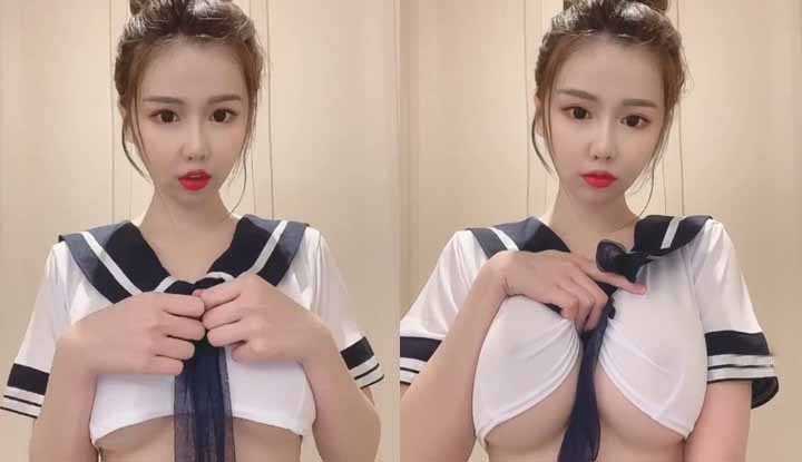 PaliTube - สาวสิงคโปร์Jenna Chew ถึงไม่ตั้งใจเรียนแต่หนูตั้งใจเย็ดนะ
