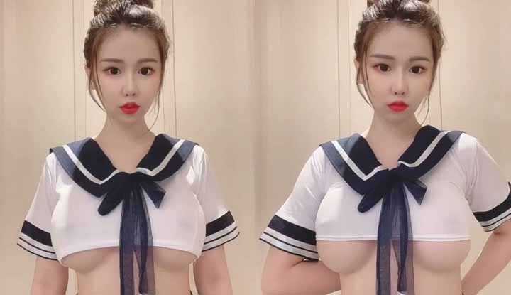 PaliTube - สาวสิงคโปร์Jenna Chew ไม่ตั้งใจเรียนแต่ หนูตั้งใจโชว์นะ