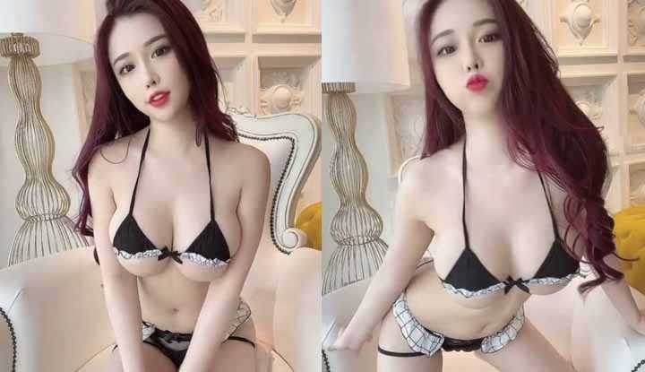 PaliTube - สาวสิงคโปร์Jenna Chew บอกว่าหนูน่ารักแล้วหนูไม่น่าเย็ดหรอ