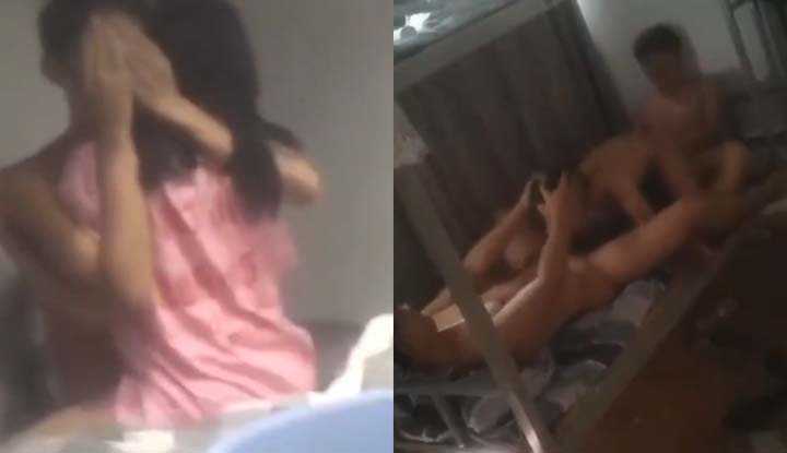 PaliTube - มีคนแอบพาสาวมาที่หอ งั้นก็ต้อง...