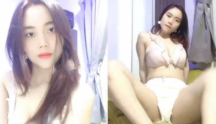 PaliTube - สาวสวยที่มีหน้าอกมีเสน่ห์