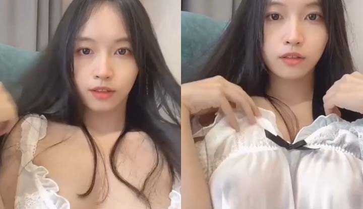 PaliTube - สาววัยใสไม่ชอบใส่ชุดชั้นในเลย