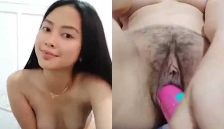 PaliTube - หลุดทางบ้านงานดีตั้งกล้องถ่ายคลิปเบ็ดหีช่วยตัวเองขายในกลุ่มไลน์ นมใหญ่น่ารักเต้นยั่วน้ำเงี่ยนเลอะเต็มปาก