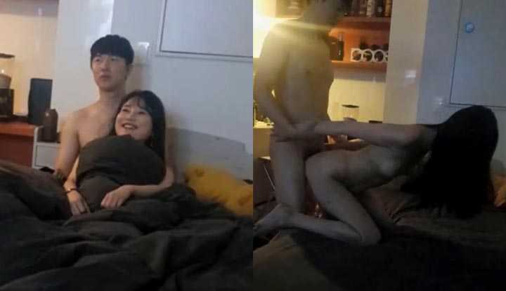 PaliTube - [เกาหลี] เทคนิคของนายคิมในการจีบ - ดูหนังก่อนแล้วค่อยจับและมีเพศสัมพันธ์เมื่อถึงเวลาที่เหมาะสม