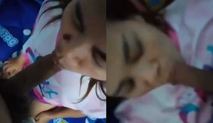 PaliTube - คลิปหลุดสาวโรงงานนวนครเย็ดกับผัวเพื่อนในห้องเช่า เมียมาเห็นคลิปโป๊ในมือถือเลยเอามาปล่อยประจานในทวิตเตอร์