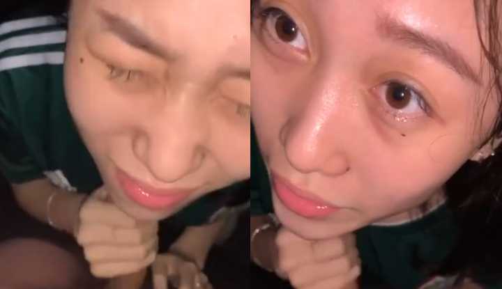 PaliTube - [ไต้หวัน] นักศึกษามหาลัยไปแลกเปลี่ยนที่ไต้หวัน ดันแอบนอกใจแฟน