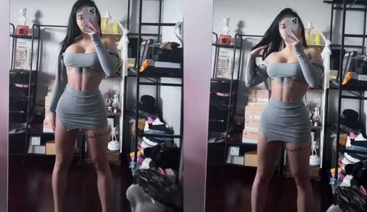 PaliTube - นมไม่ทะลักออกมาเหรอเสื้อตัวแค่นี้์?