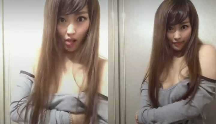 PaliTube - [ไต้หวัน] SWAG lisalover~ คิดถึงพี่ชาย อยากชวนมาเล่นเสียว