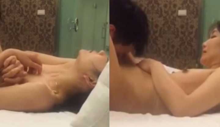 PaliTube - [ไต้หวัน] แต่งงานแล้วแต่แอบเป็นชู้กับแฟนเก่า (3)
