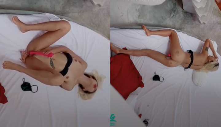 PaliTube - ไต้หวัน SWAG rainbowtailxx~มองหญิงสาวข้างล่างจากชั้นสองของโดม~