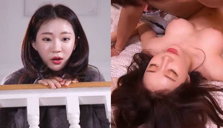 PaliTube - หนังโป๊เกาหลีเรื่อง สามพี่น้องสาว ขี้เงี่ยน