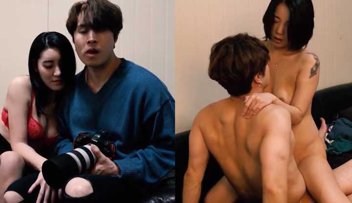 PaliTube - หนังโป๊เกาหลี น้องเนี่ยผมเด็ด ถ้าไม่เย็ด ก็คงเสียดายของ