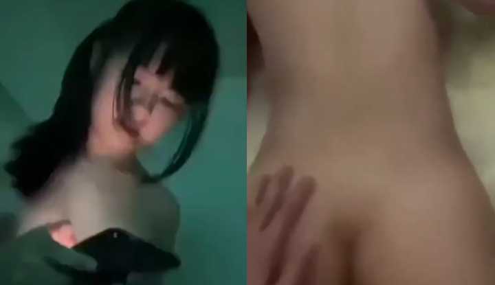 PaliTube - [ไต้หวัน] คลิปหลุดสาวลูกครึ่งเวียดนามไต้หวัน