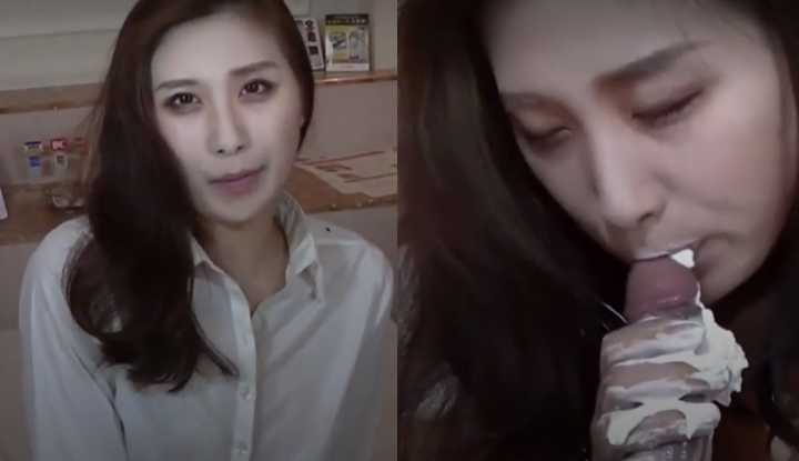 PaliTube - [ไต้หวัน] SWAG mari_wam～【ตอน 2】ชอบครีมขาวๆ มั้ยจ๊ะ?