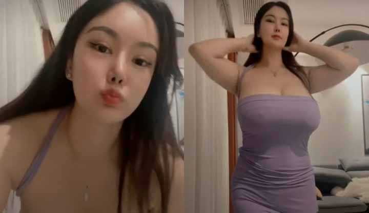 PaliTube - สาวหัวนมสวย
