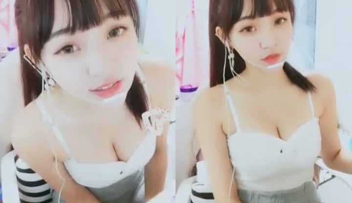 PaliTube - เสื้อกล้ามขาวของสาวไต้หวัน น่าจับจัง