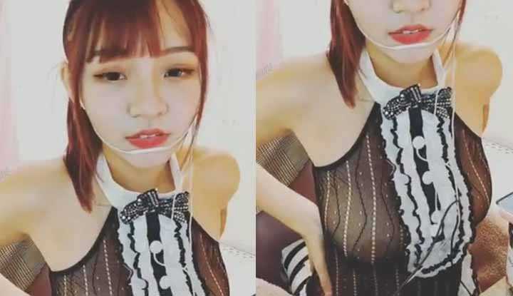 PaliTube - ชุดฟิตแบบนี้ พี่ชอบไหมคะ