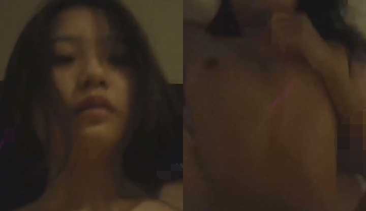 PaliTube - คลิปหลุด ดีเจไต้หวันเย็ดกับแฟน