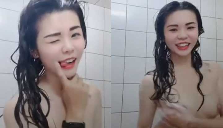 PaliTube - [ไต้หวัน] SWAG anilababy~ กำลังรอให้คุณอาบน้ำด้วยกัน~