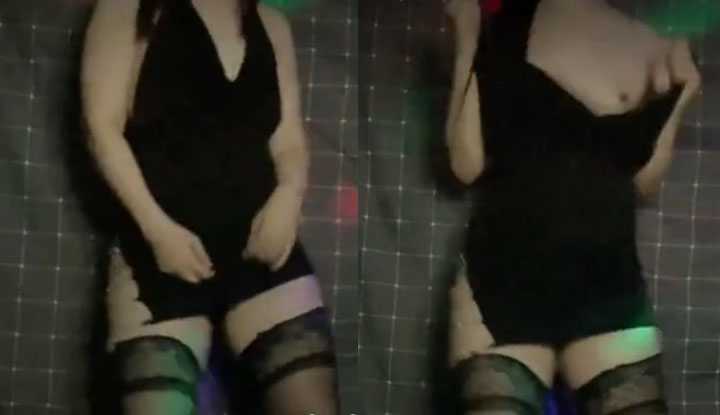PaliTube - [ไต้หวัน] SWAG sexycatluv~ สวมใส่ชุดรบใหม่และแสดงออก~