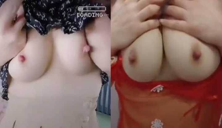 PaliTube - [ไต้หวัน] SWAG vanillashots～เต้นแก้ผ้ายั่วๆ～