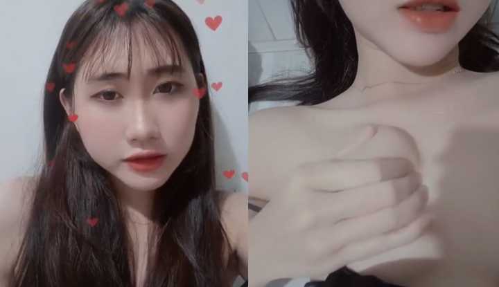 PaliTube - [ไต้หวัน] คลิปหลุดสาวไซด์ไลน์