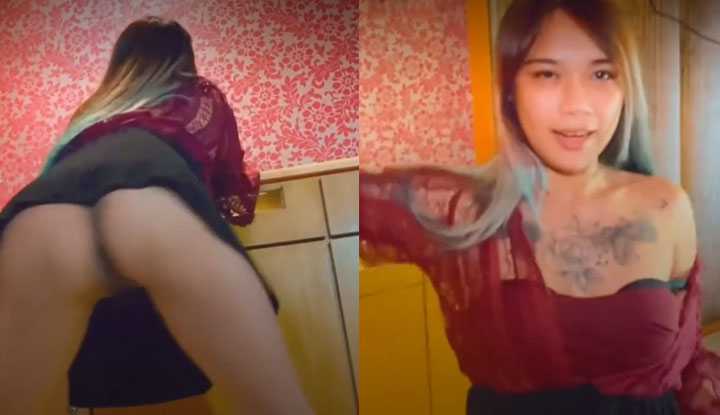 PaliTube - ไต้หวัน SWAG kittyz～ ลีล่าเย็ดสาวนักเต้น