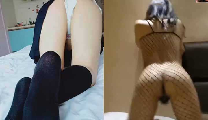 PaliTube - สาวไต้หวัน เน็ตไอดอล โดนตบตูดเย็ดอย่างฟิน