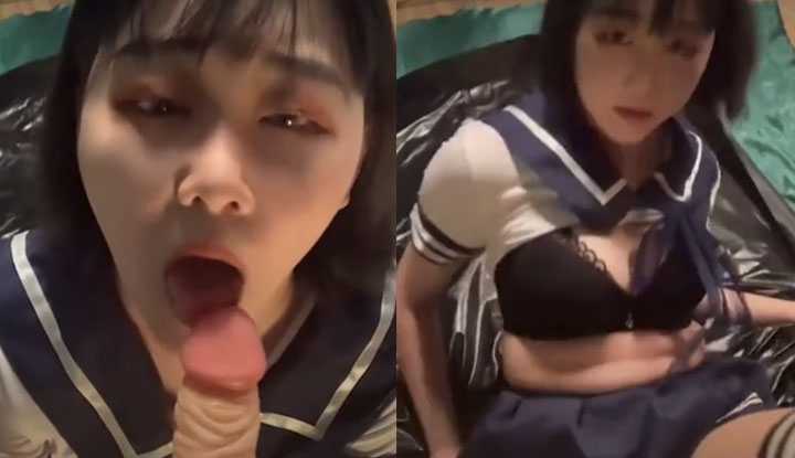 PaliTube - ไต้หวันSWAG loveso～ ควยพี่หนูขอนะ