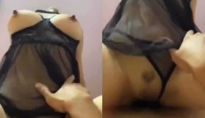 PaliTube - คู่รักไทยอัดคลิปเย็ดกัน เด็ดมาก
