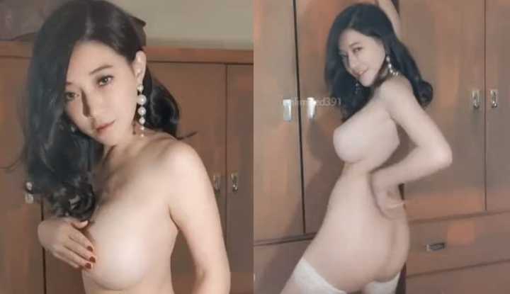 PaliTube - [ไต้หวัน] SWAGdoreenvirtue~ มาเต้นด้วยกันเถอะ