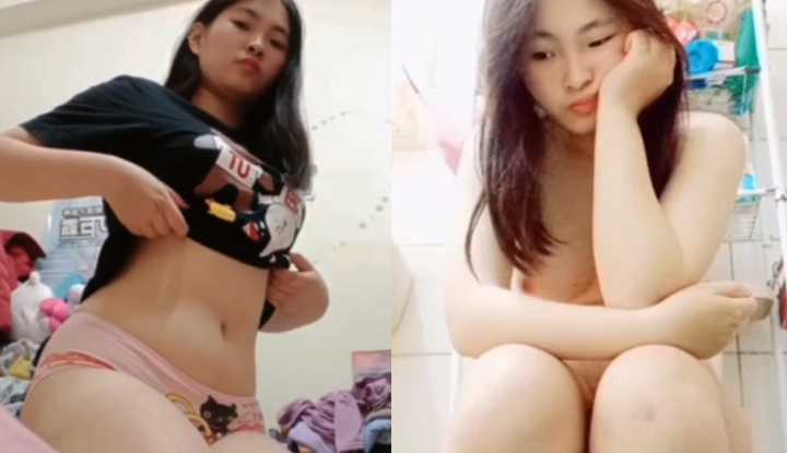 PaliTube - [ไต้หวัน] หลุดคนสวยตั้งกล้องถ่ายตัวเอง