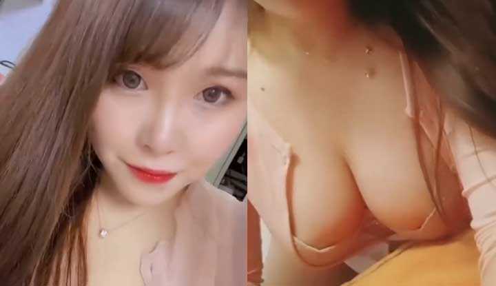 PaliTube - สาวนมโต เย็ดกับคู่เอา แล้วคลิปหลุด