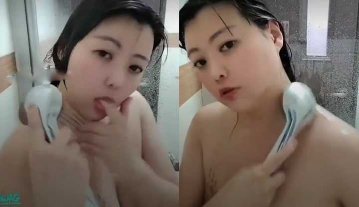 PaliTube - [ไต้หวัน] SWAG candysisi～แอบดูน้องอาบน้ำ