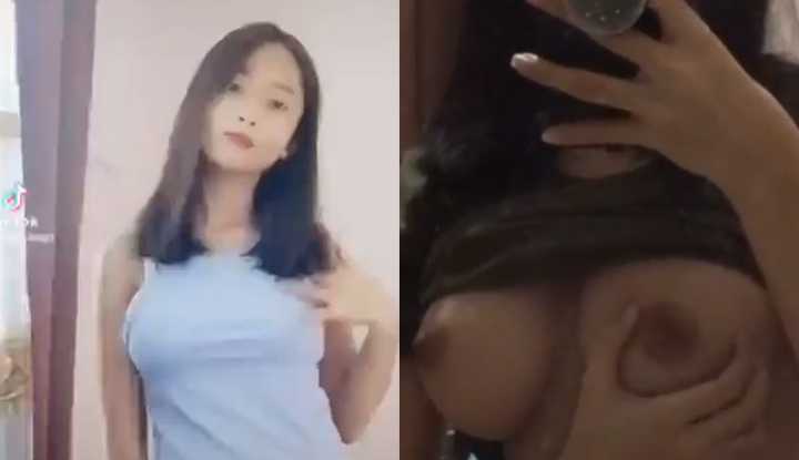 PaliTube - [ไต้หวัน] สาวใหญ่สวยนมโต~