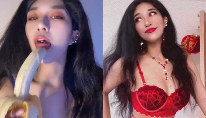 PaliTube - ชุดสุดเซ็กซี่แถมหีไม่มีขน