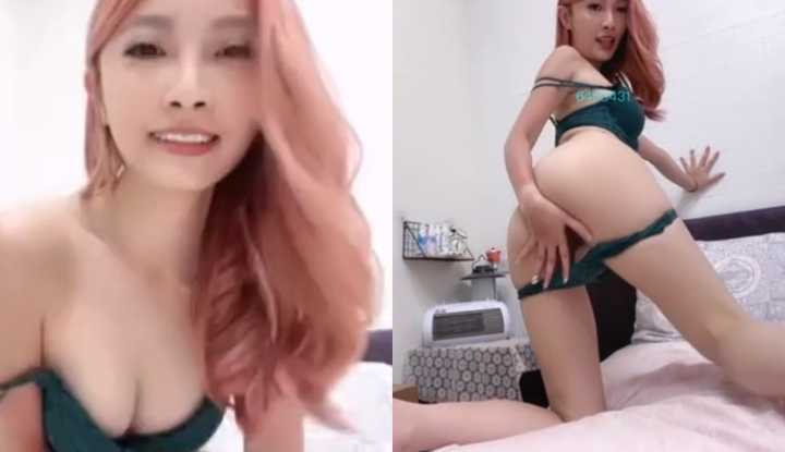 PaliTube - [ไต้หวัน] สวัสดีค่า วันนี้หนูมีหีมาให้ดู