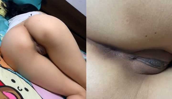 PaliTube - ซูมให้ดูใกล้ๆสาวก้นโต้โดนเย็ดดุ