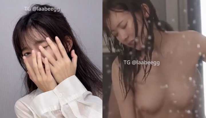 PaliTube - แฟนสาวมาแอบดูตอนอาบน้ำ เลยเรียกเธอมาช่วยอาบซะเลย