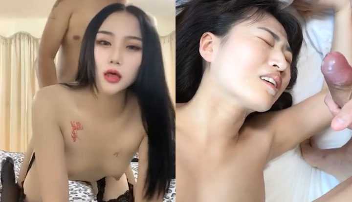 PaliTube - พี่สาวข้างบ้าน ชอบลืมว่าผมเป็นผู้ชาย ผมเลยเย็ดเตือนงสติ