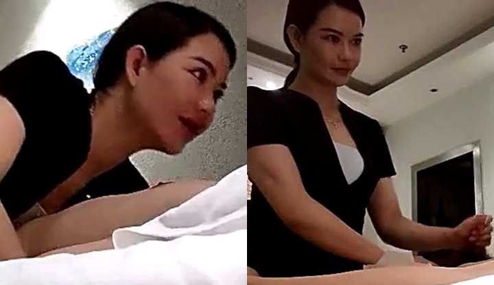 PaliTube - หมอนวดน่ารักแบบนี้ก็ต้องใช้บริการเสริมน่ะสิ