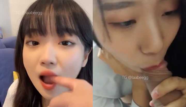PaliTube - กำลังให้แฟนสาว JK ของฉันกินเฟรนช์ฟราย แต่เธอต้องการอวัยวะเพศของฉันที่ใหญ่กว่า~ การเห็นเธอกินอย่างมีรสชาติทำให้ฉันรู้สึกดี