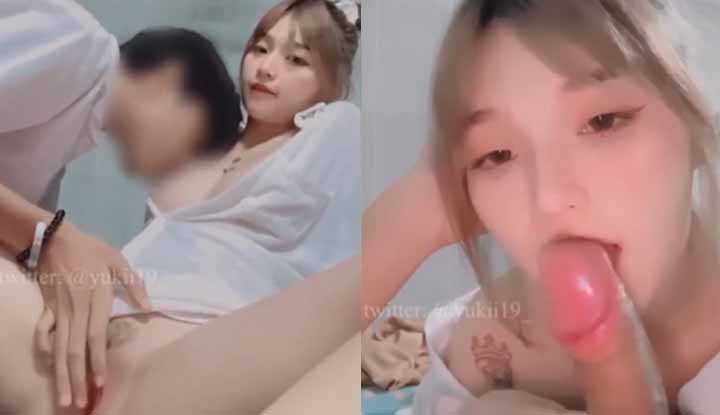 PaliTube - น้องยูกิ-yukii19-ไม่เคยทำให้ผิ