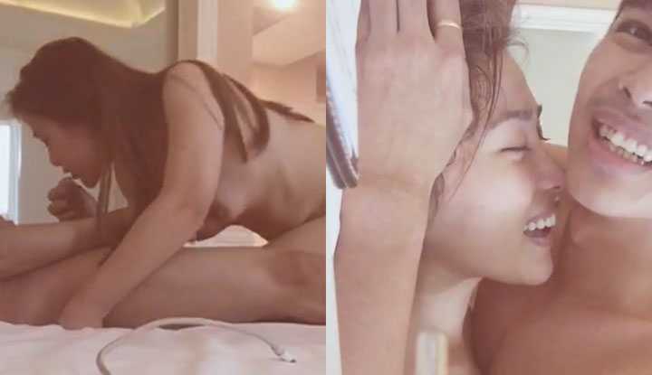 PaliTube - หนุ่มหล่อสาวสวยเมกเลิฟ
