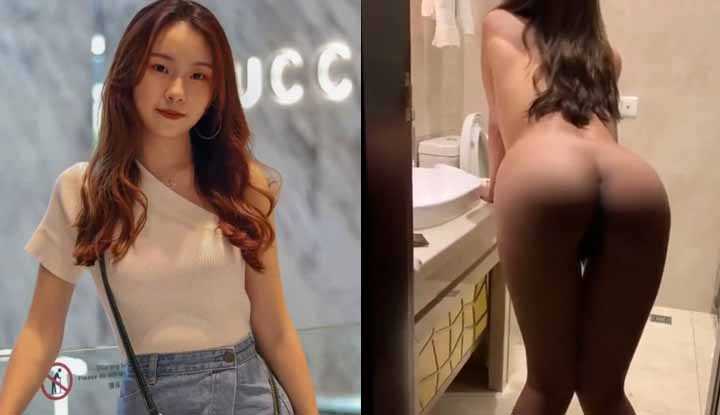 PaliTube - สาวกุชชี่สุดเงี่ยนโดนแตกใส่หน้า